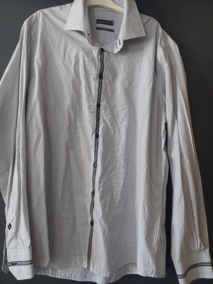 Chemise  Sergio Vitti
