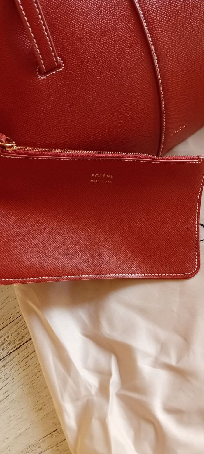 Sac cyme polene mini - photo numéro 8
