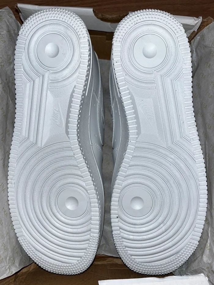 Nike Air Force One 41 - photo numéro 5