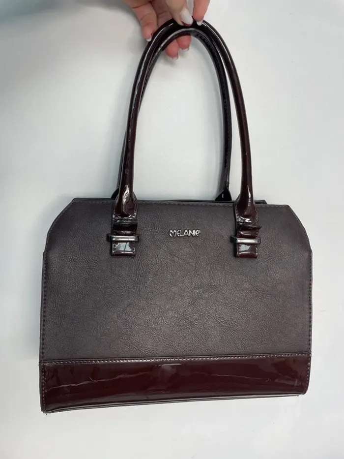 Sac à mains mélanie