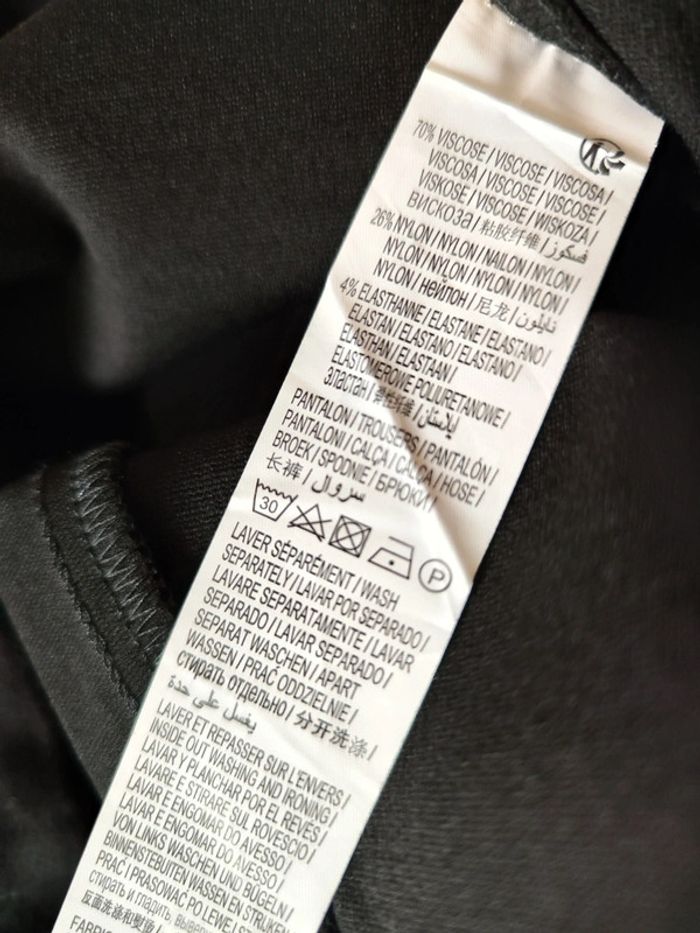 Pantalon Kiabi XL - T 46/48 - photo numéro 4