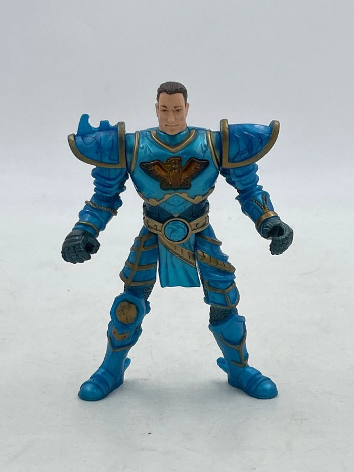 Figurine Chap Mei Médiéval Knights Light Up 12 cm