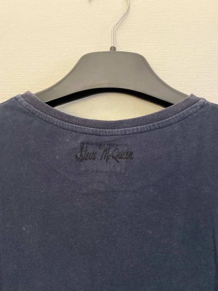 Tee shirt Héro Seven S - photo numéro 3