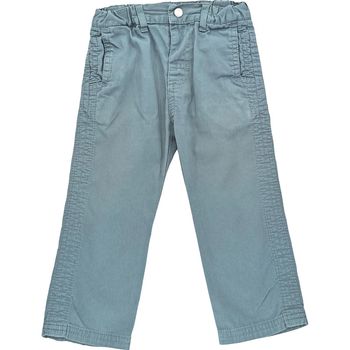 Pantalon 18 mois en coton Petit Bateau