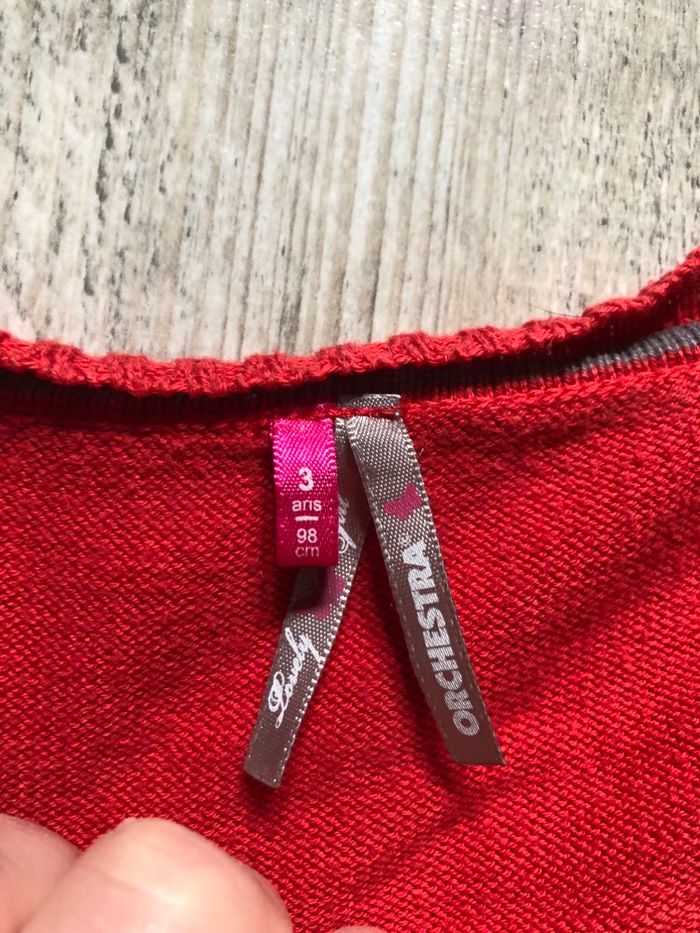 Lot gilets - photo numéro 4