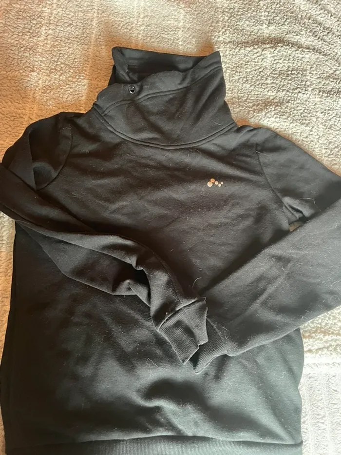 Pull de sport