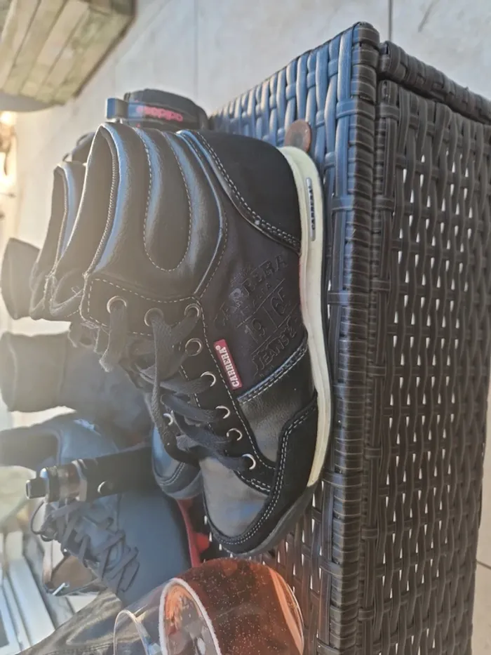 Carrera - photo numéro 2