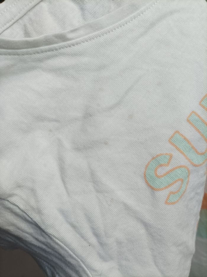 T-shirt - photo numéro 5