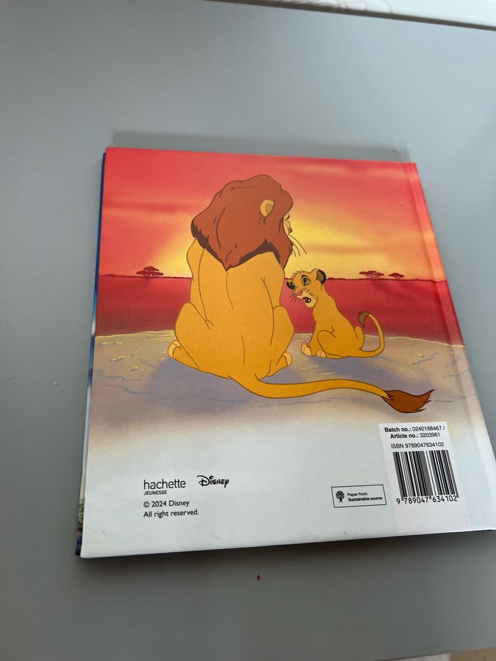 Lot de 6 livres - photo numéro 3