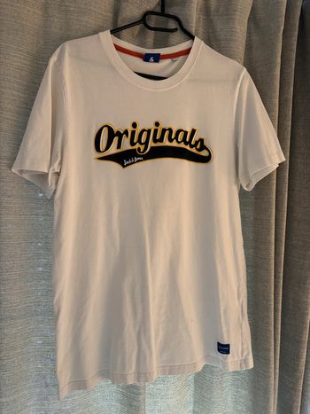 T-shirt Jack and Jones Original