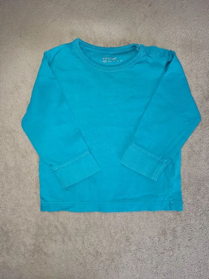 Sweat garçon 18 mois
