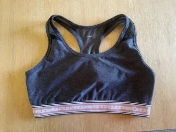 Brassière de sport