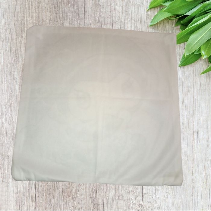 Housse de coussin kuromi - photo numéro 3