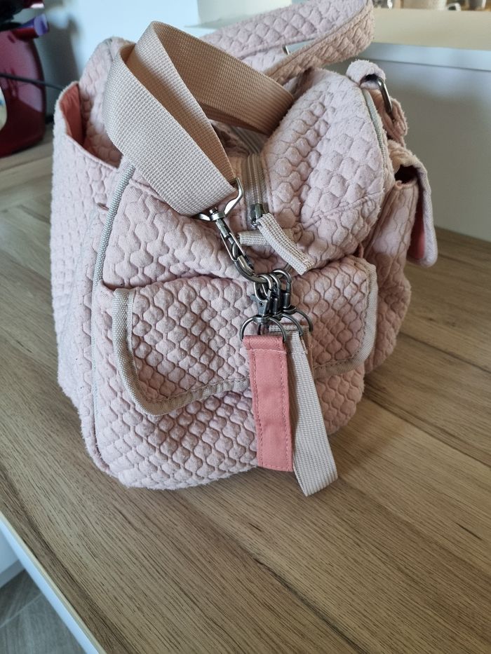 Sac à langer Vertbaudet - photo numéro 4