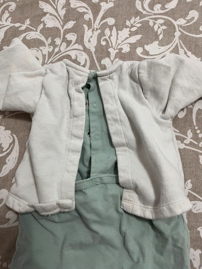 Pyjama bébé - photo numéro 4