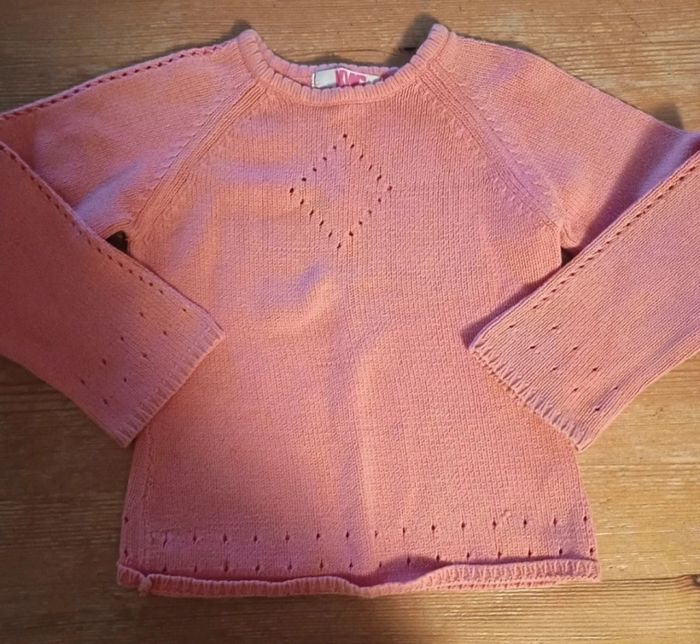 Lot 11 vêtements chauds fille 10 ans - photo numéro 5