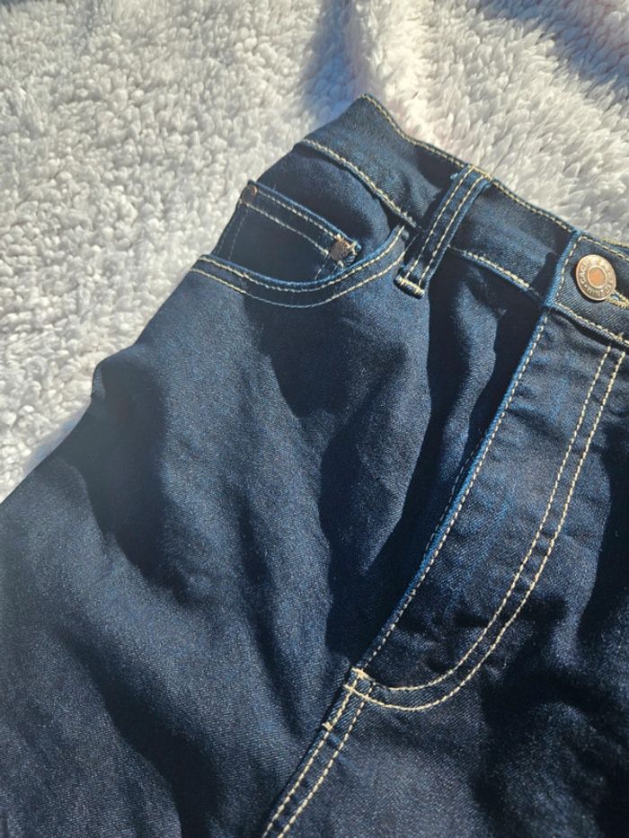 Lot de 2 Jeans Skinny - photo numéro 6