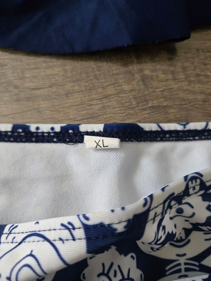 Maillot de bain 2 pièces - photo numéro 2