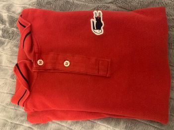 Polo Lacoste 🐊