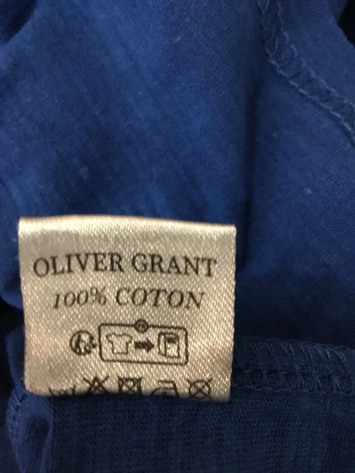 T-shirt Oliver Grant - photo numéro 4