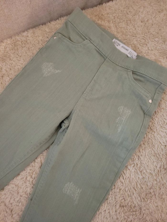 Jegging 98 cm primark - photo numéro 4