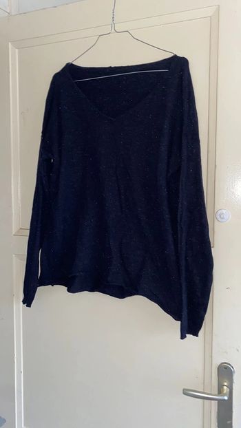 Pull-over taille 42