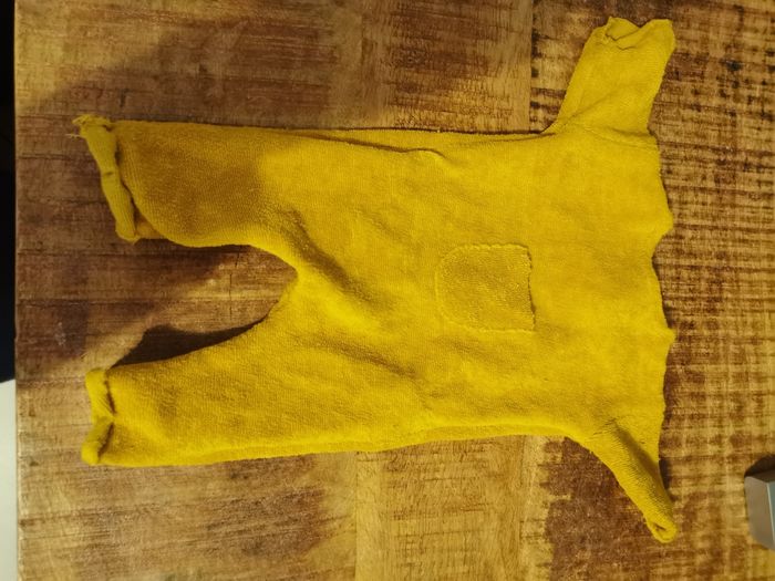 Pipouette + 6 visages + vêtements - photo numéro 3