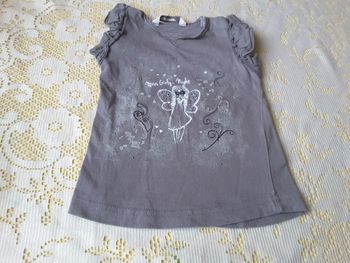 Tshirt 18 mois