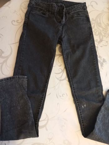 Jean "Kiabi" taille 34