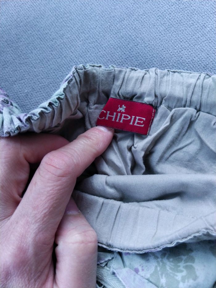 Jupe Chipie - photo numéro 3