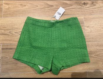 Short Mango Taille 38