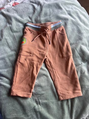 Pantalon Catimini