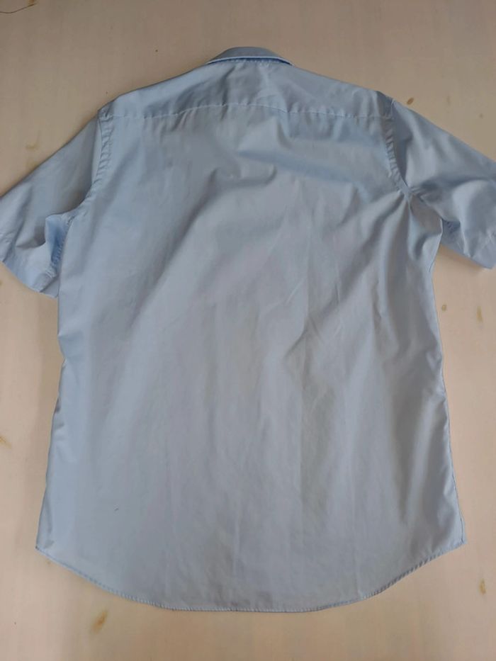 Chemise Hugo Boss M - photo numéro 2