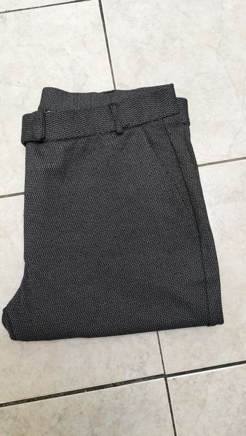 Pantalon Camaïeu