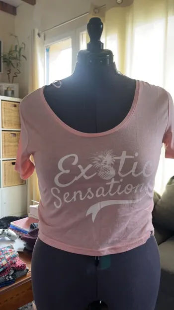T shirt