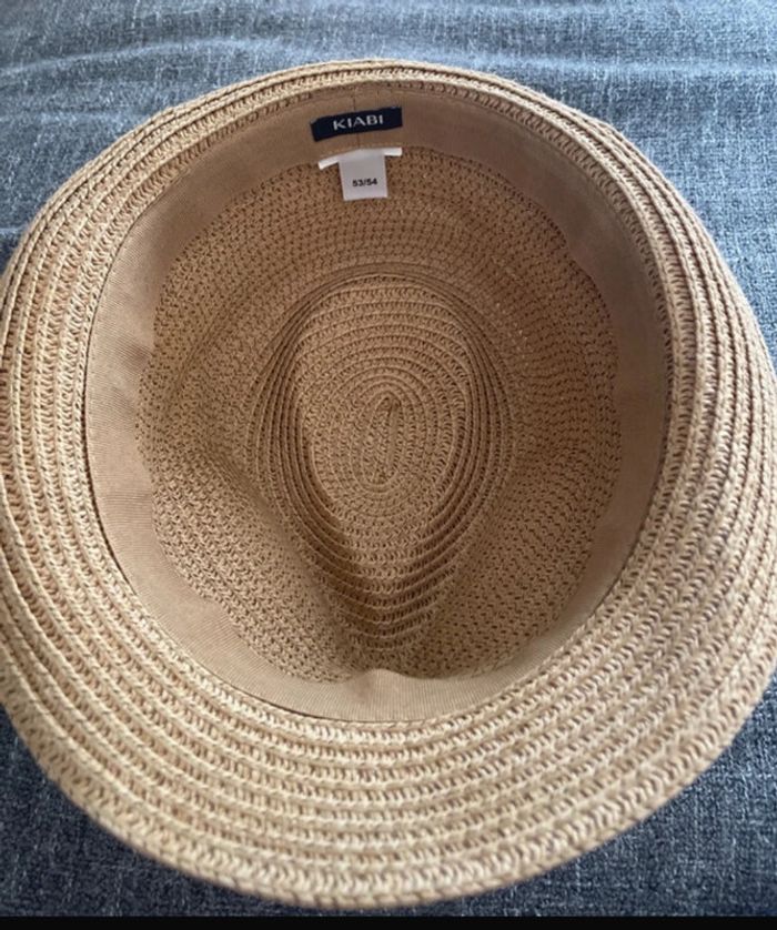 Chapeau fille - photo numéro 4