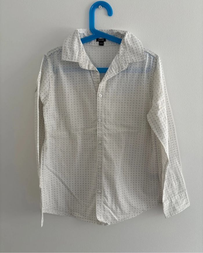 Chemise