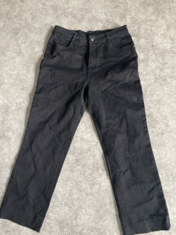 Pantalon 40