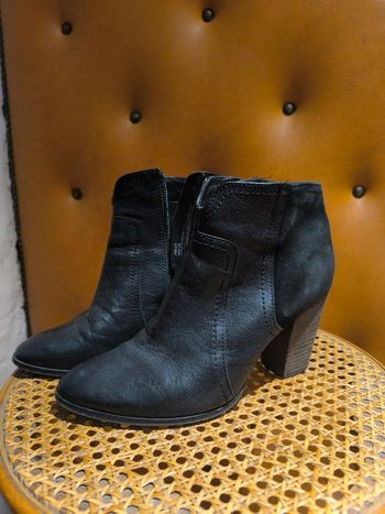 Chaussures à talons