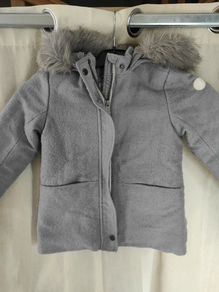 Veste hiver - photo numéro 2