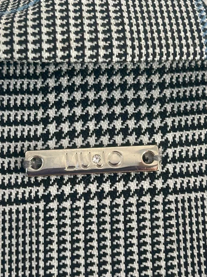 Veste liu-jo - photo numéro 5