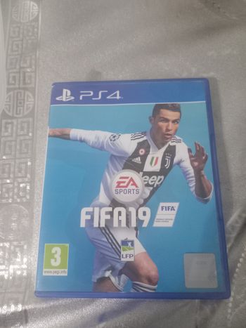 FIFA 19