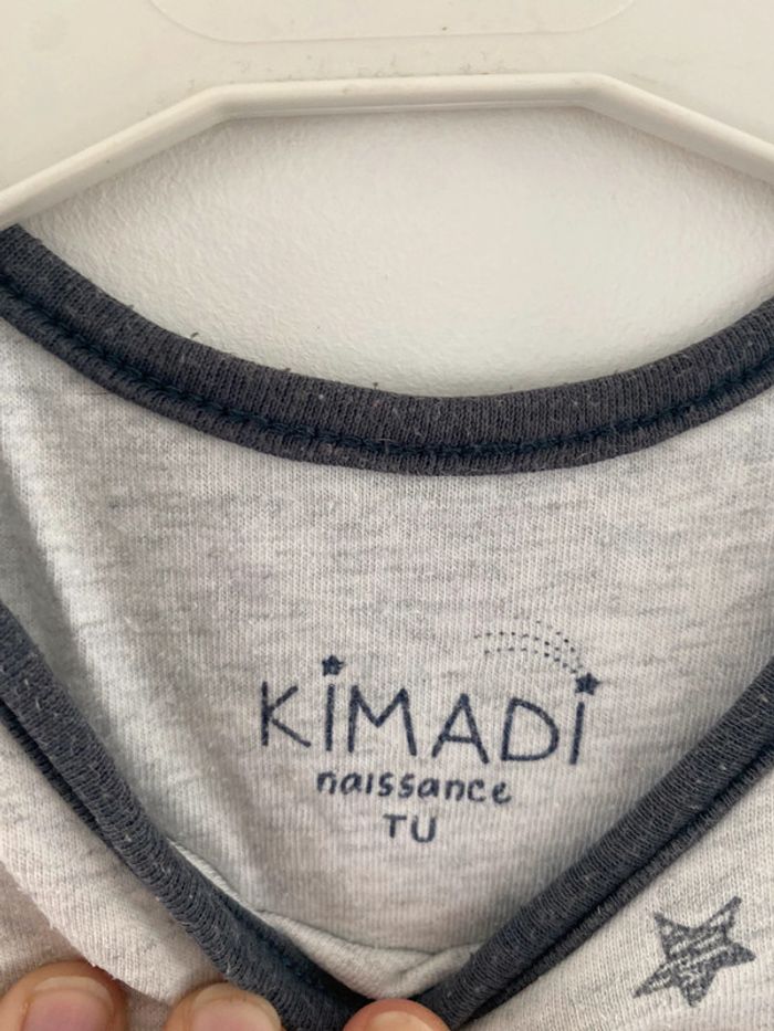 Turbulette / gigoteuse - photo numéro 3