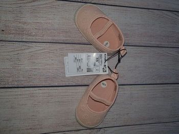 Chaussure 6/9 mois kiabi