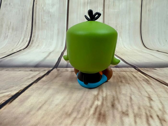 Figurine Disney Popmart Dingo / Goofy pionnier - import Japon - photo numéro 4