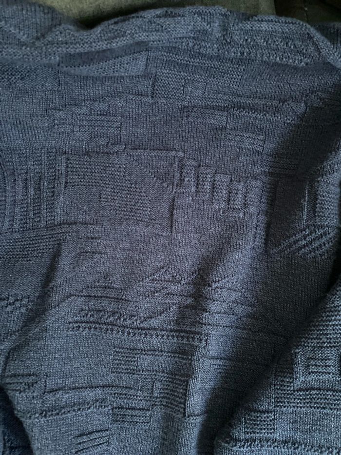 Gilet homme L - photo numéro 7