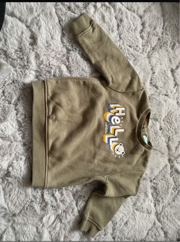 Pulls obaibi 