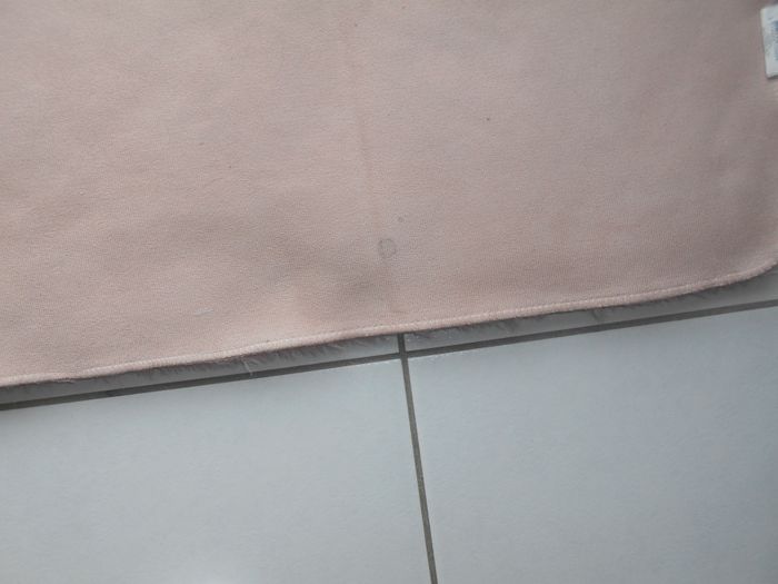 Tapis "tout doux" (Tex) - photo numéro 3
