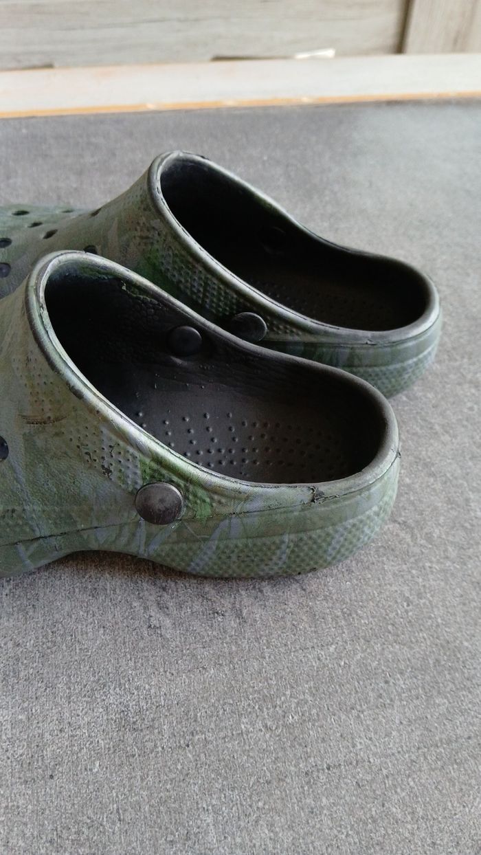 Crocs T32 - photo numéro 4