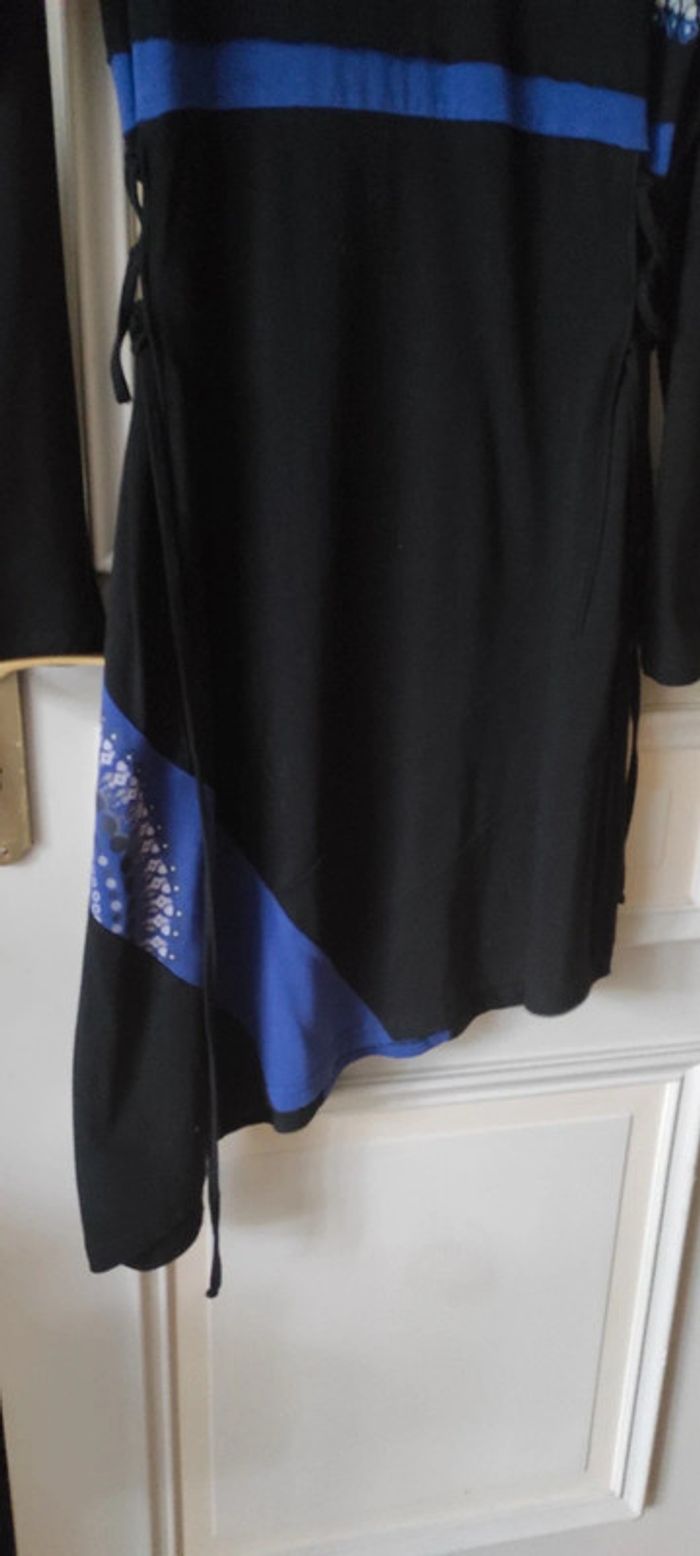 💐Robe manche longue - Keawa - taille XL - Très bon état 💐 - photo numéro 4